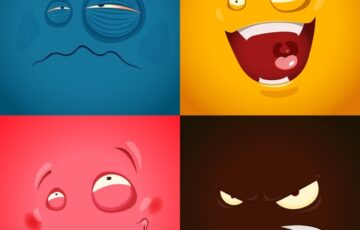 デイトレ,喜怒哀楽