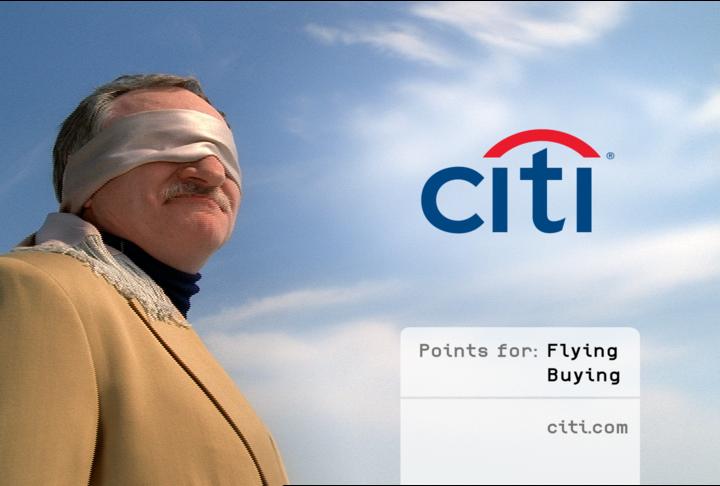 AIG救済で、シティの危機もしばしの間は遠ざかった。