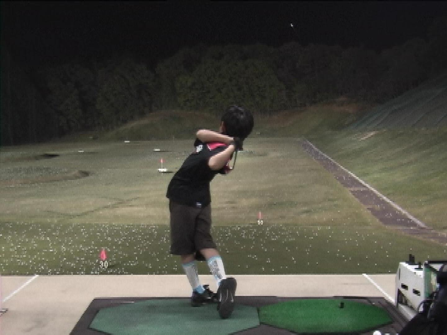 この子も、かなりレベルが高い