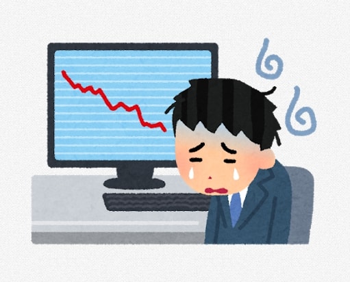 実は、負けを嫌悪する、その意識が損失を増大しているのだ!