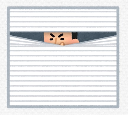 デイトレーダーの戦略とは、すなわち「待ち伏せ」である。