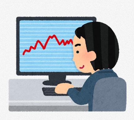 デイトレーダー