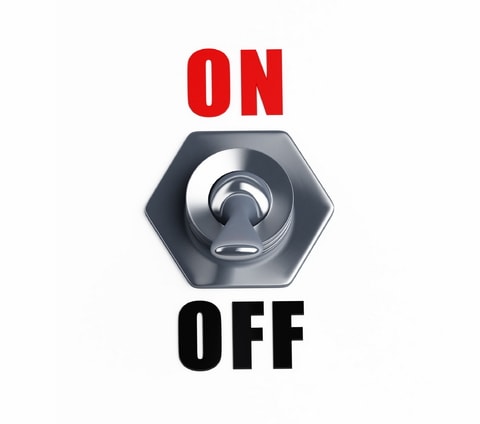 本能を「Off」にできるのがプロだ！