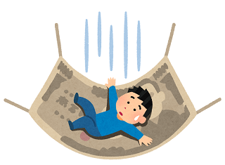 セーフティーネット